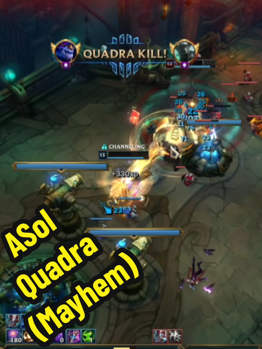 @SoCalix
