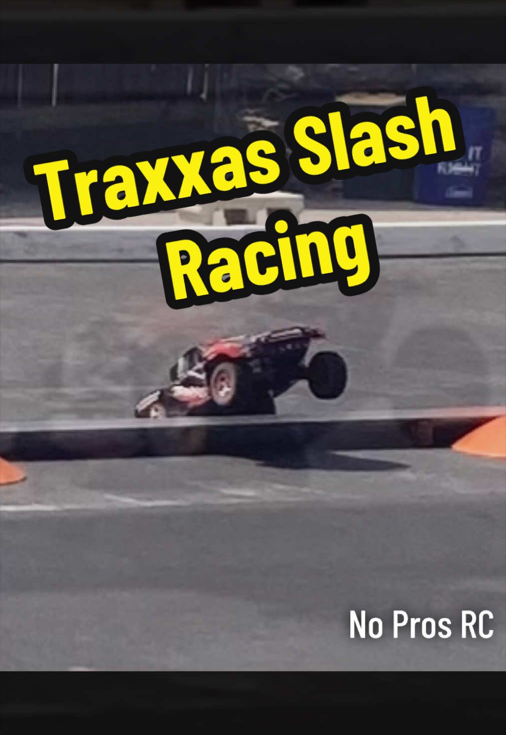 @No Pros RC