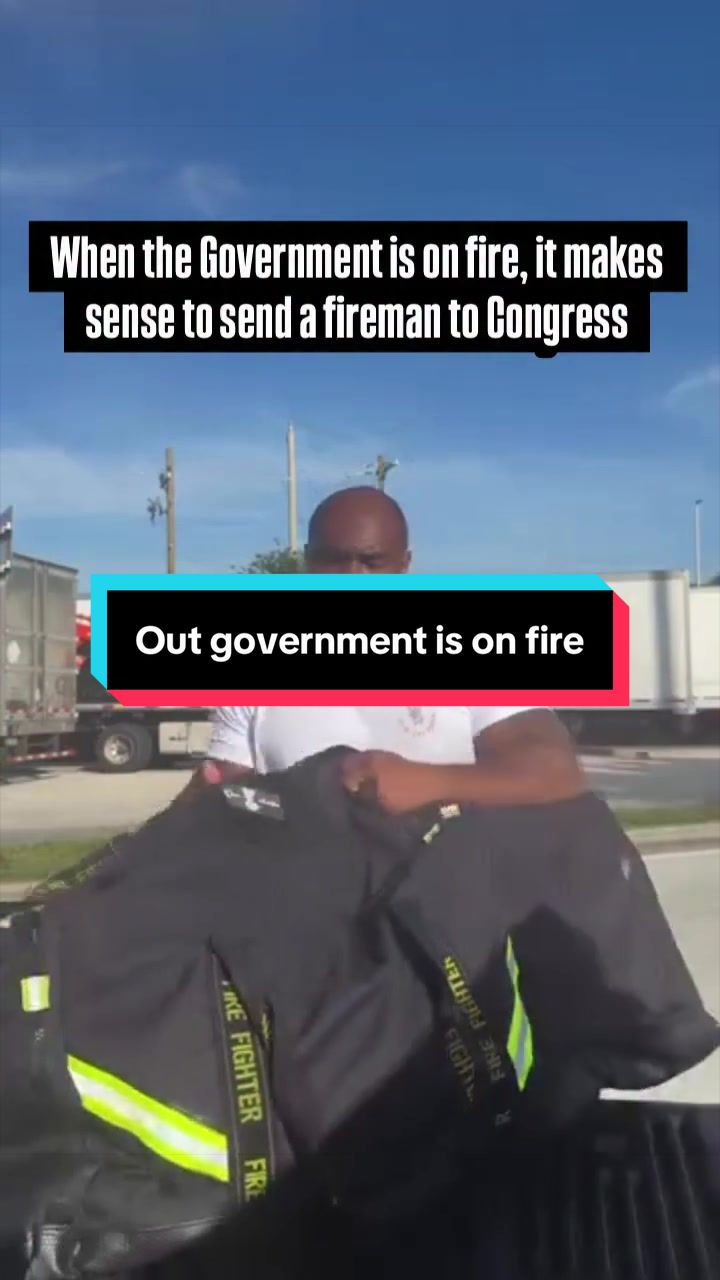@BernardTaylorForCongress
