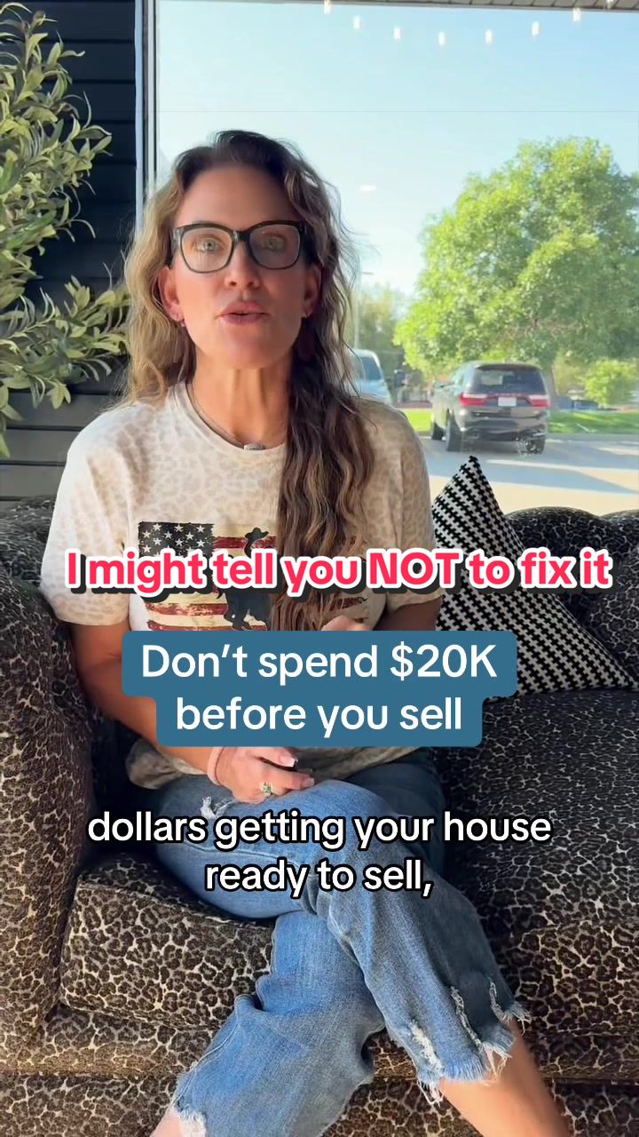 @Alisha Collins Realtor