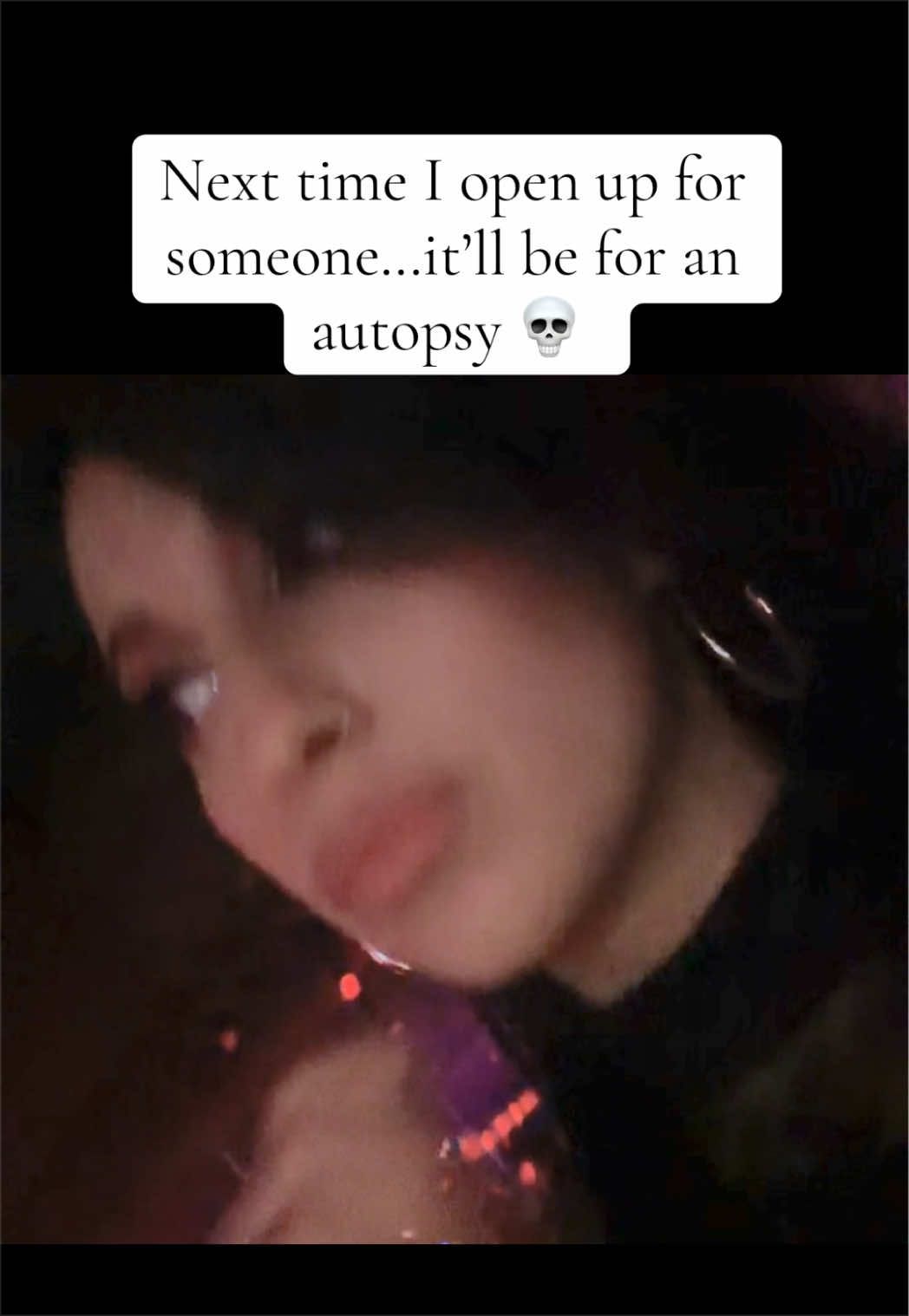 @Christine Trujillo 🖤