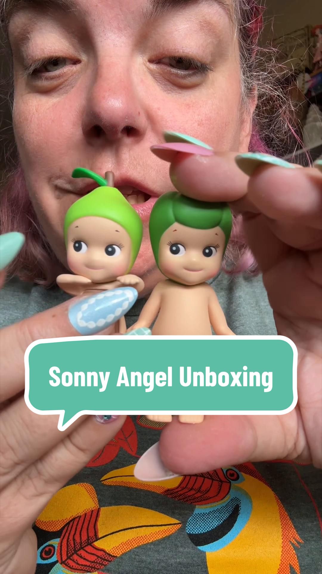 @Angel Madison