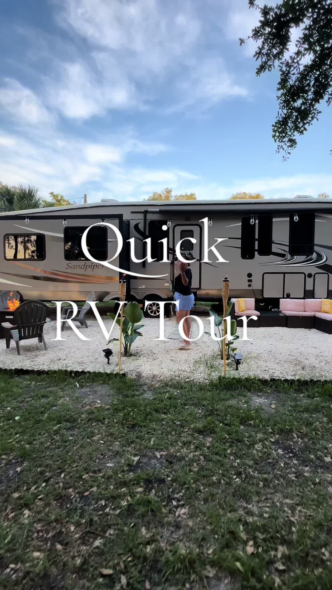 @Yulie| RV living family of 4