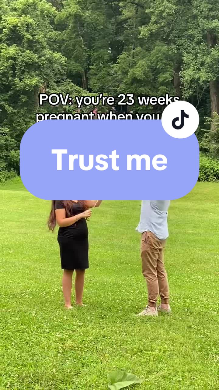 @One Pound Baby Mom