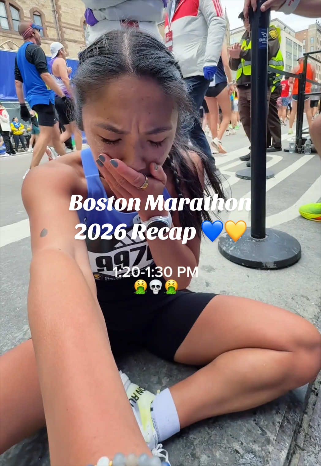 @Dr. Gaby Go (PT & Run Coach)