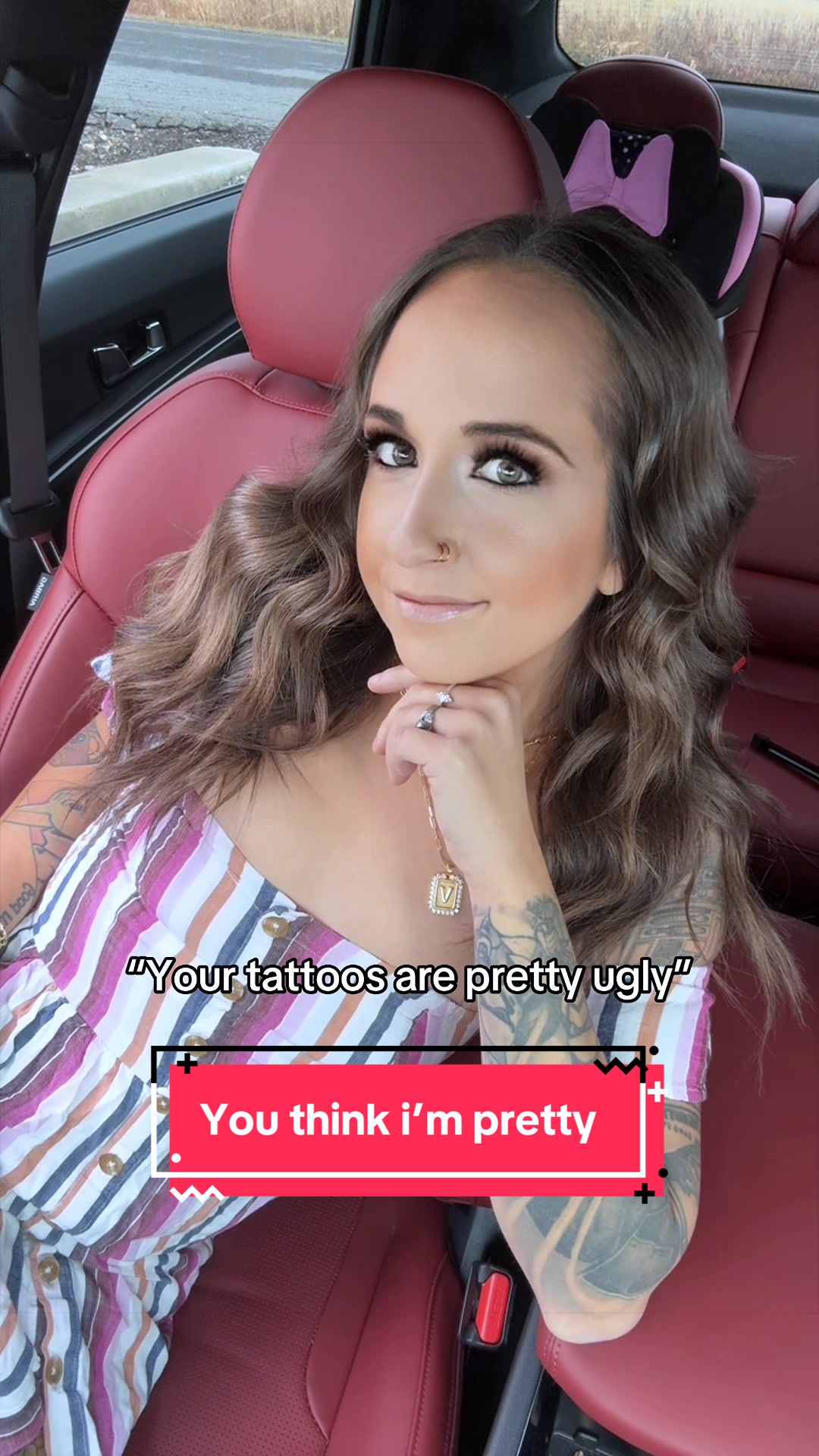 @Lyndsey