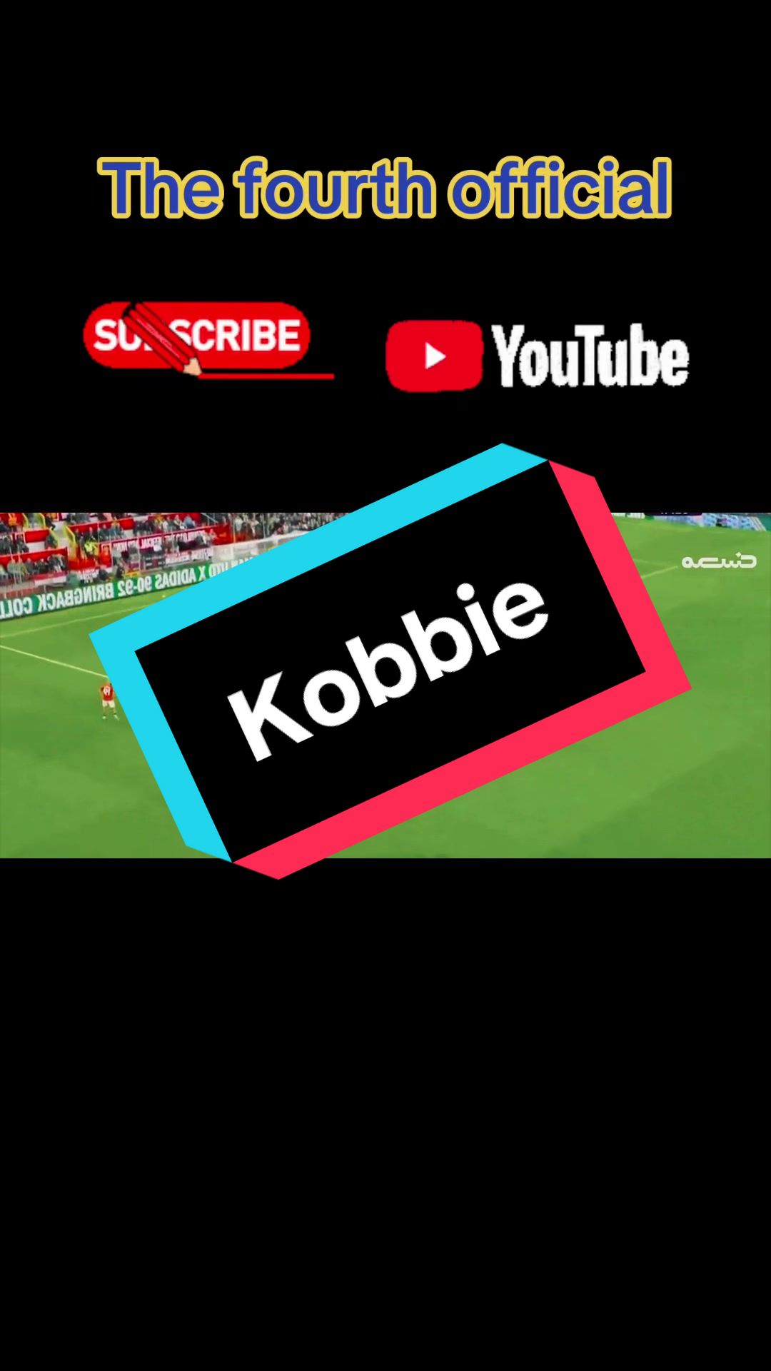 @The Fourth Official