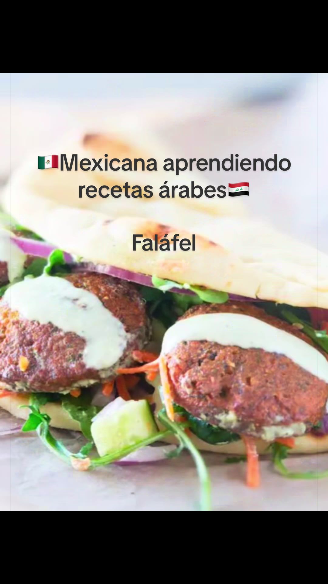 @Saz&oacute;n habibi