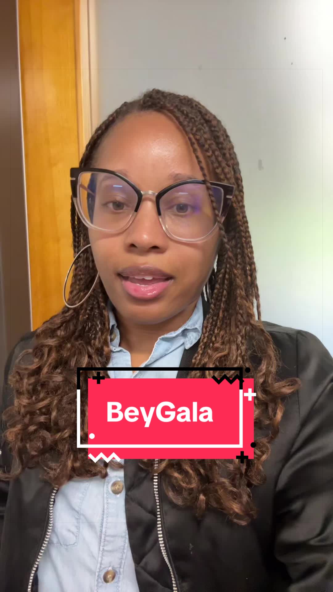 @Kayla | Hot Girl Blerd