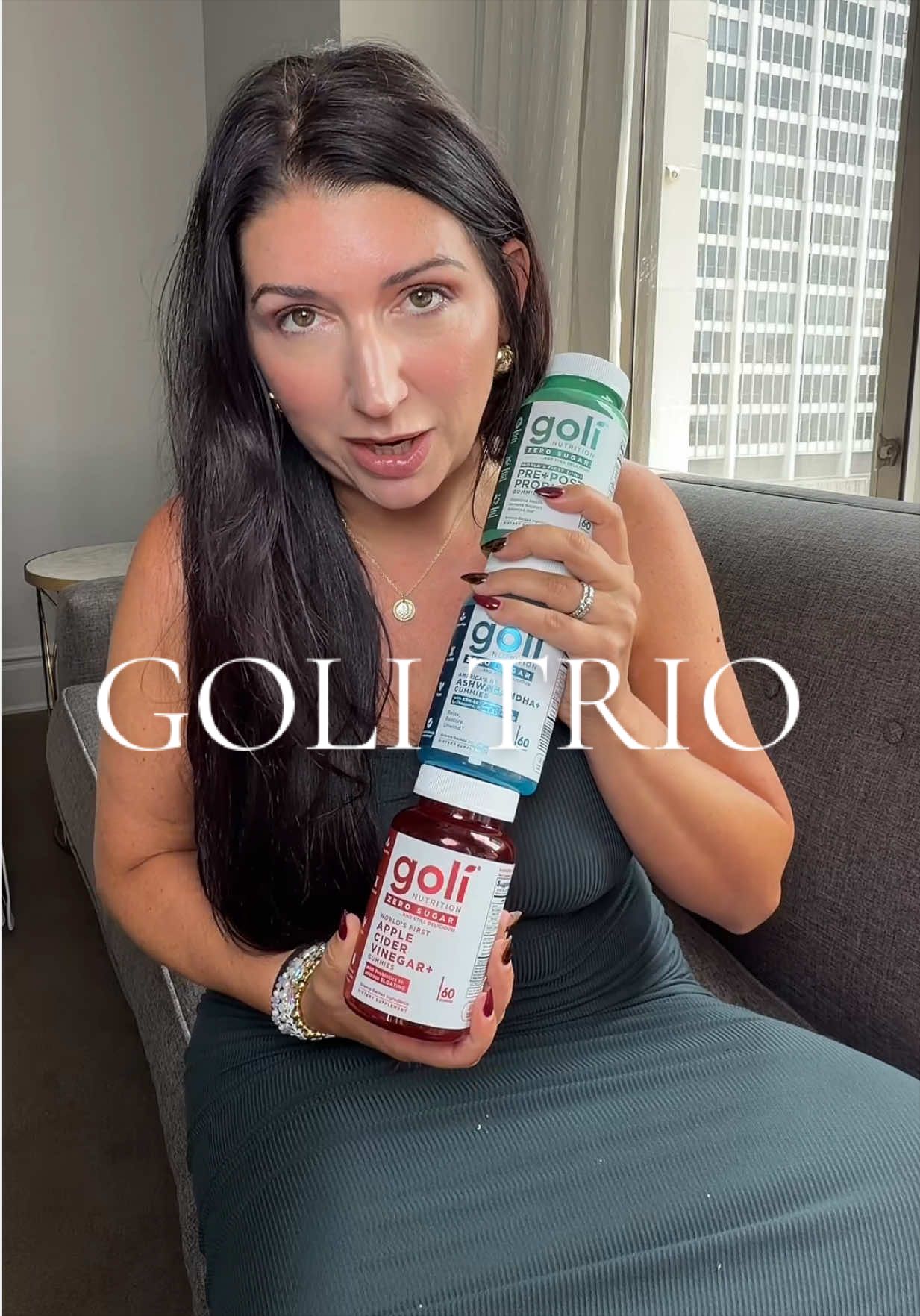 @Jen | TikTok Shop Finds