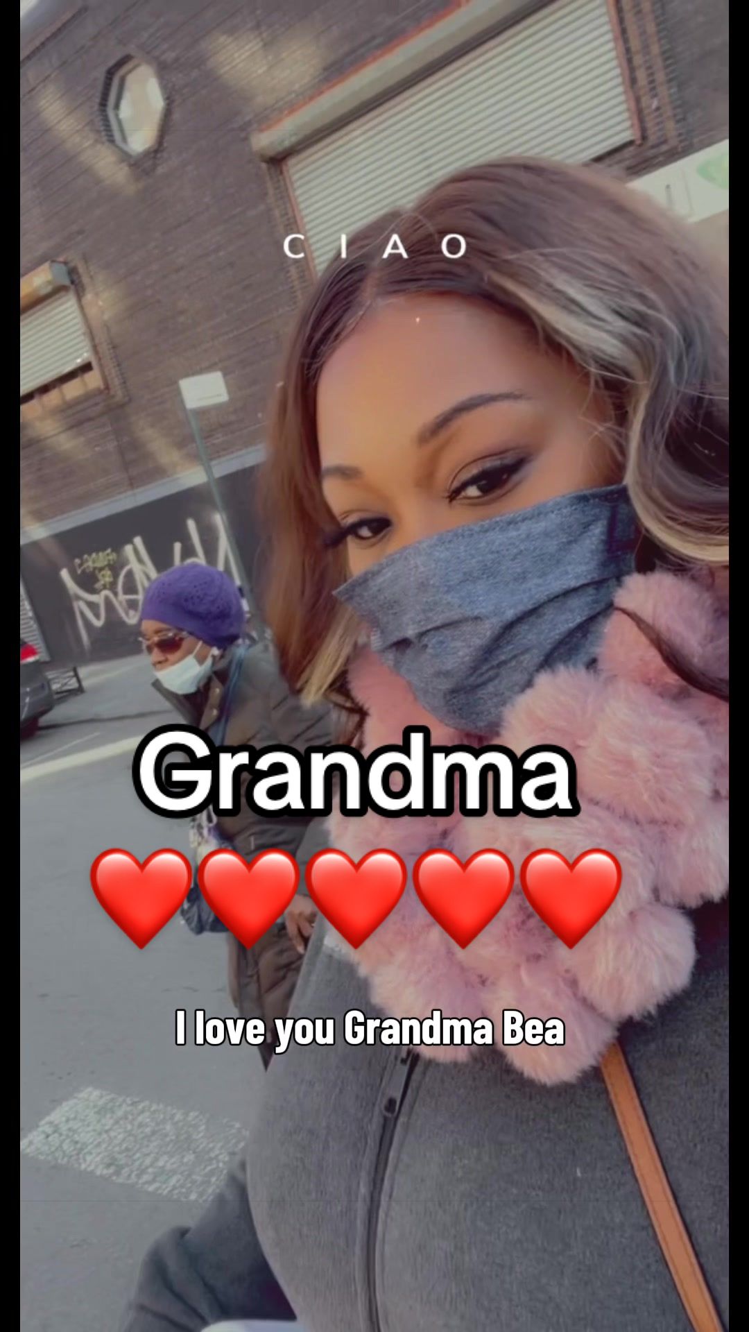 @Keshia