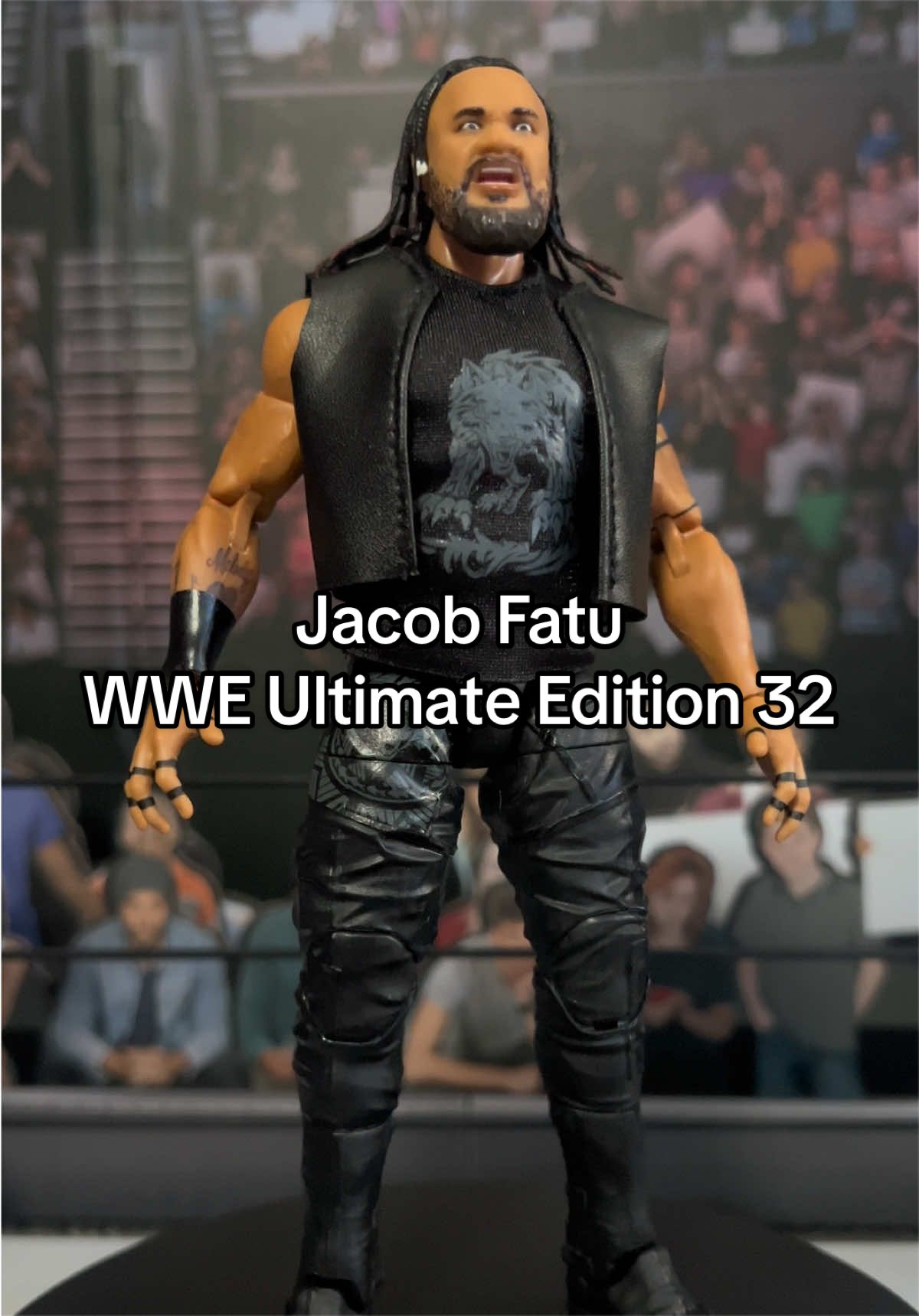 @JP Figures!