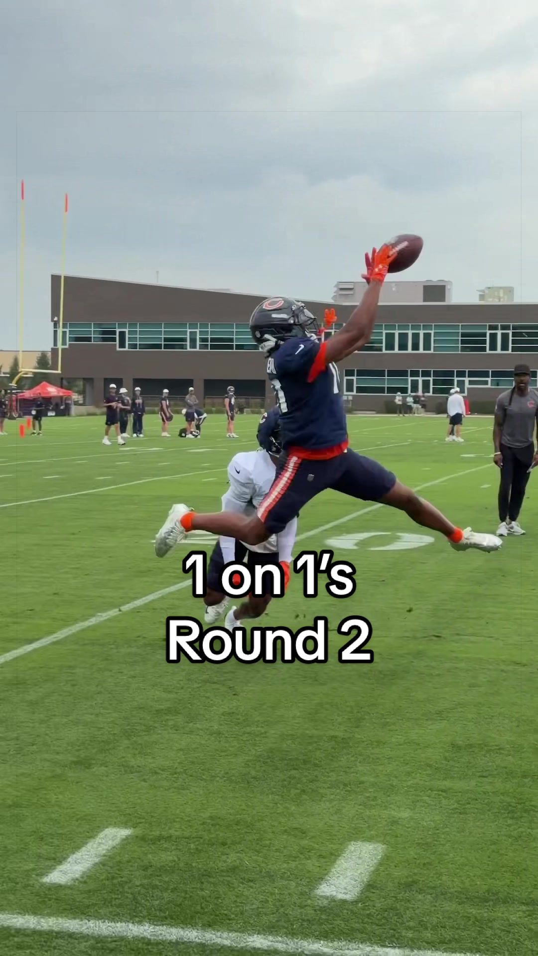 @Chicago Bears