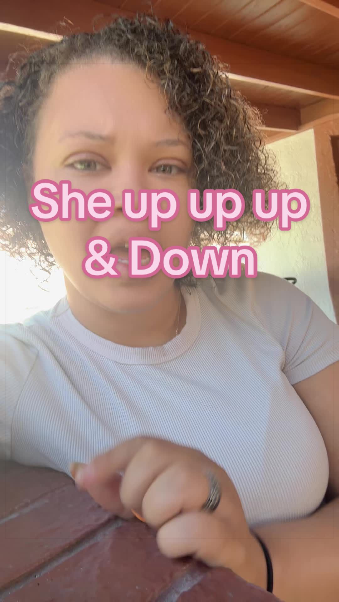 @Briana Nicole ๐ค๐