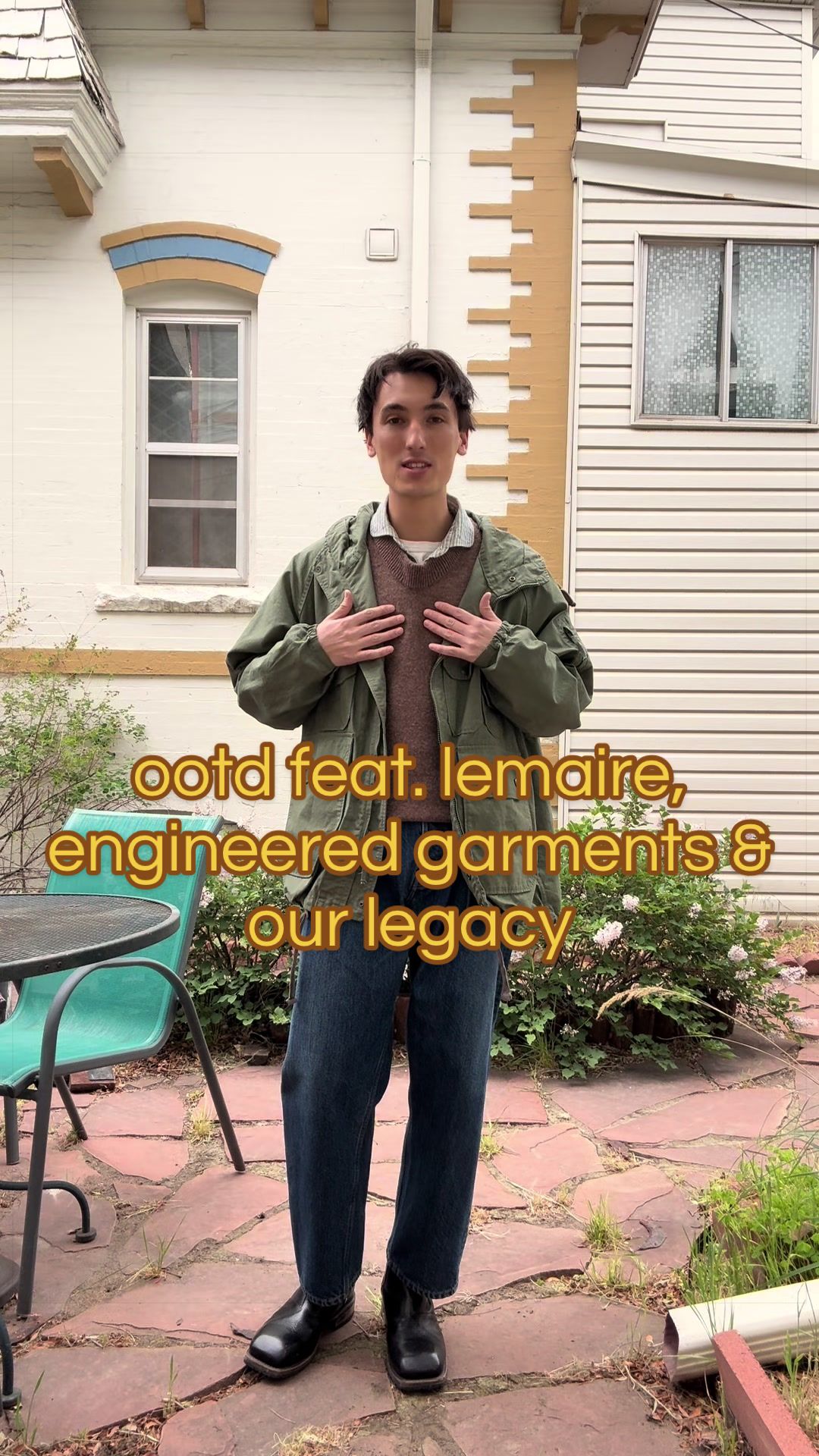 @cam louie
