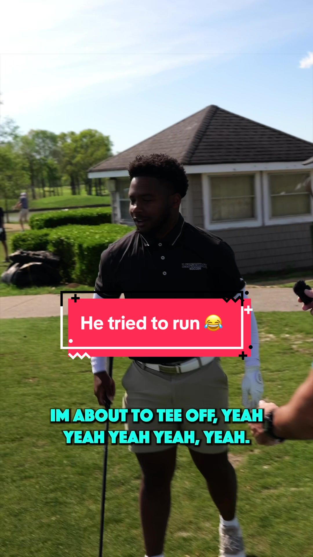 @The Divot Dudes