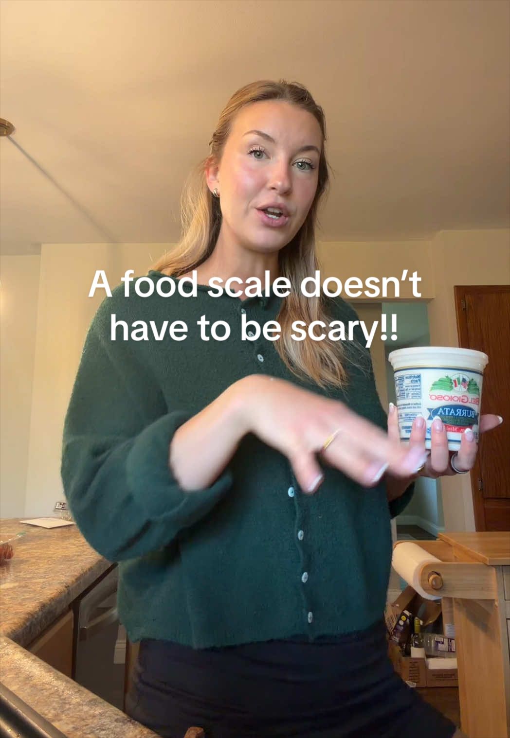 @Bella Anya Kraft