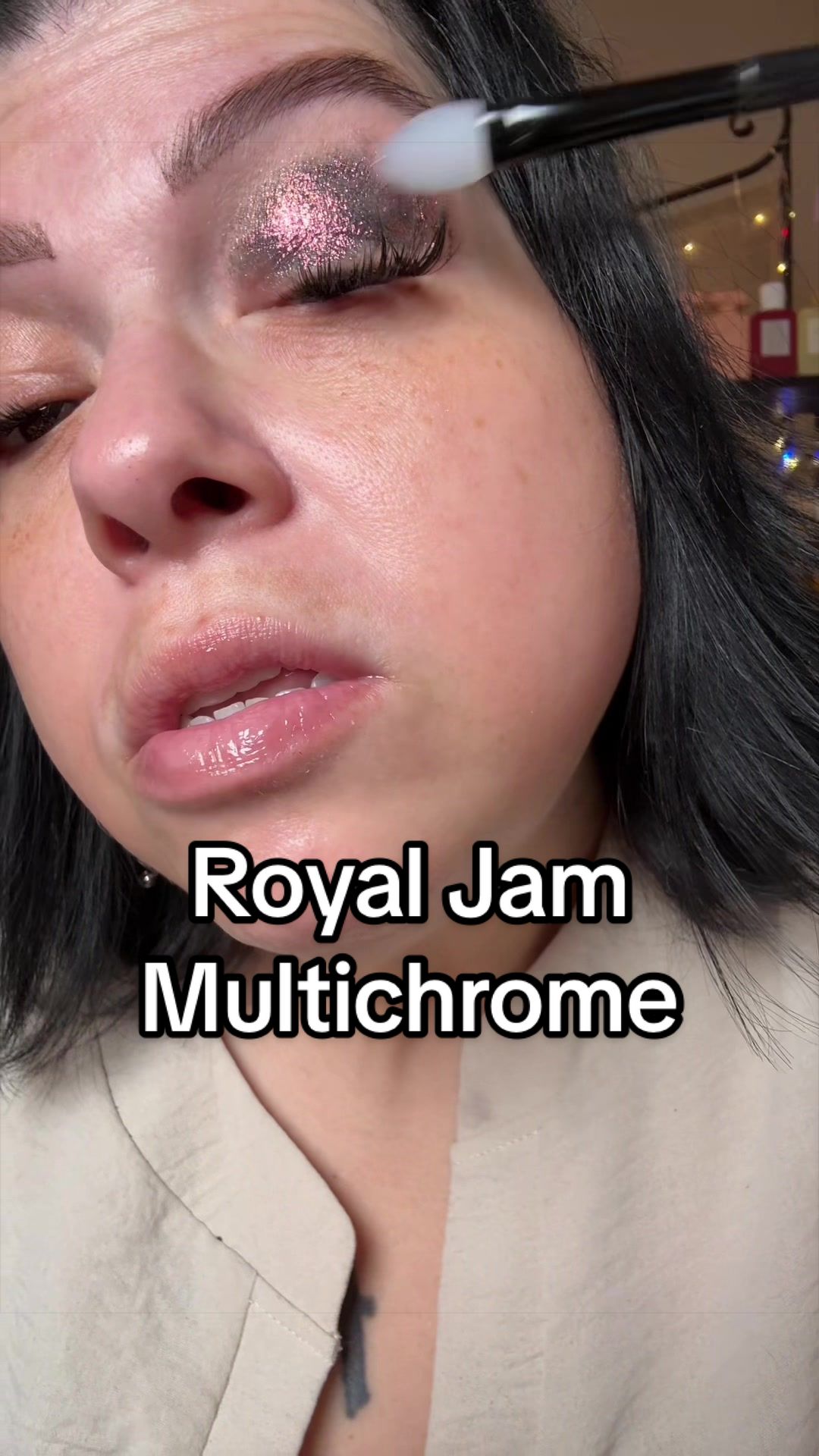 @Mysti Jordan - Makeup Over 50