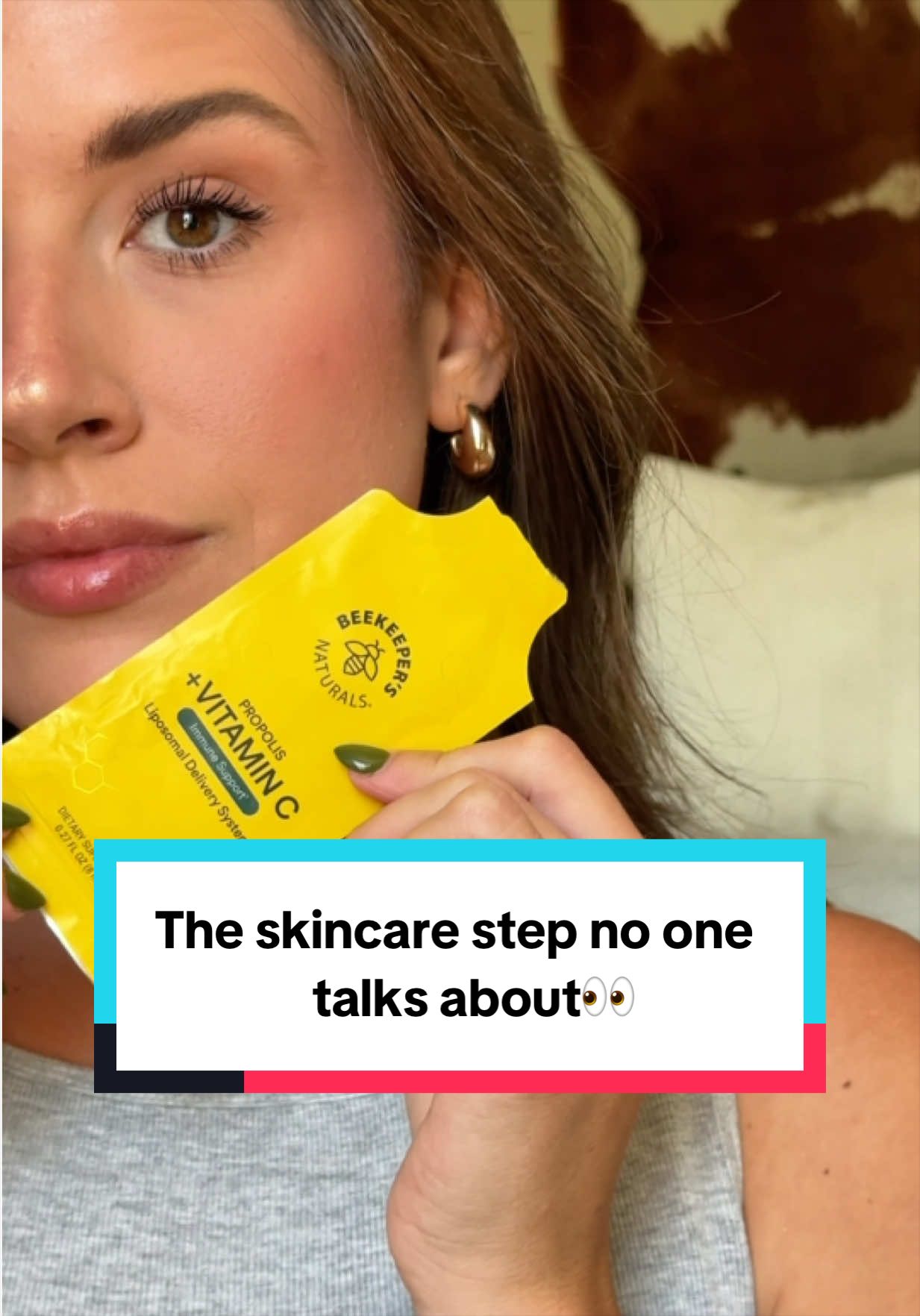 @Beekeeper's Naturals
