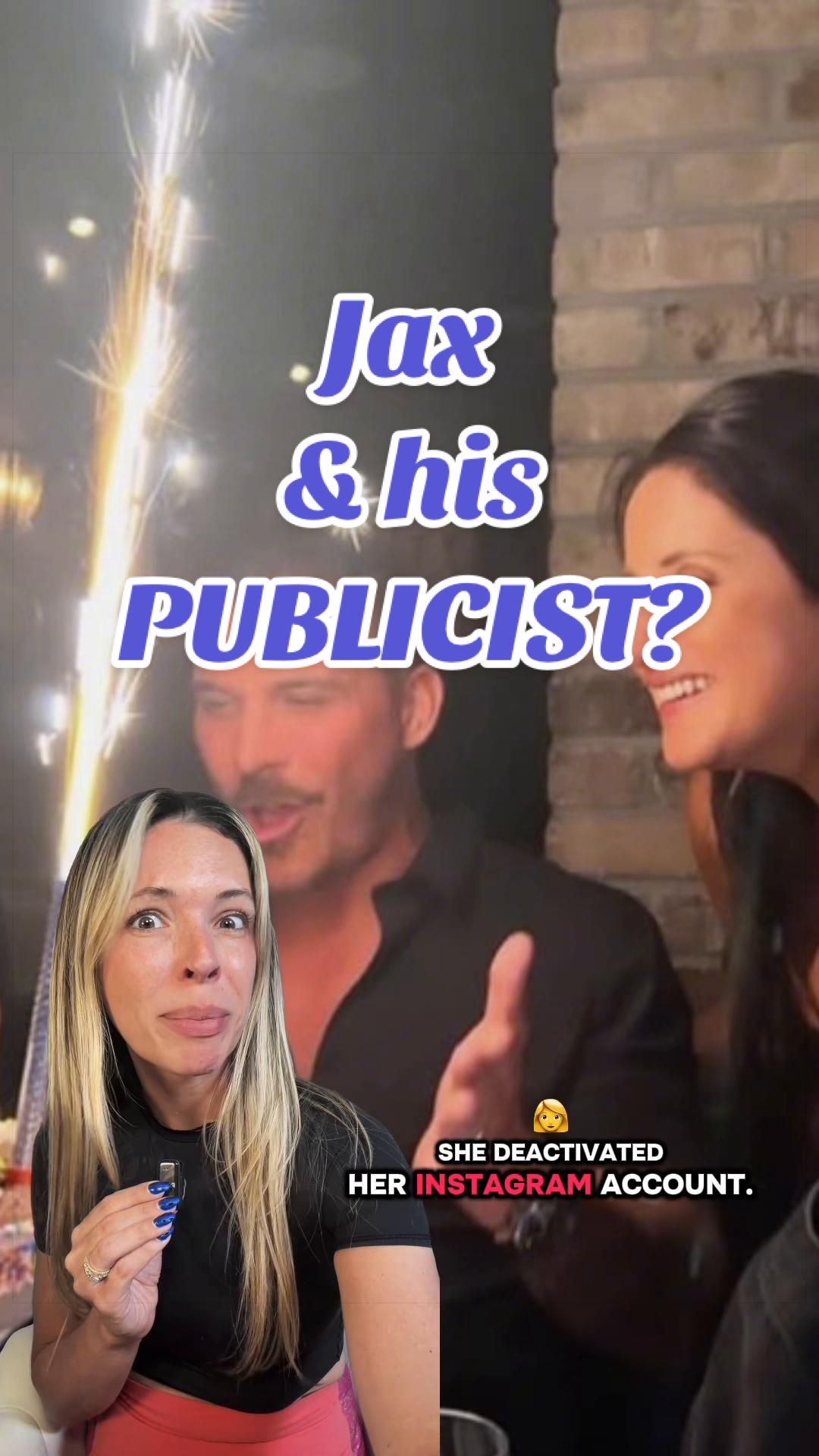 @Lindsay | The Bravoholic