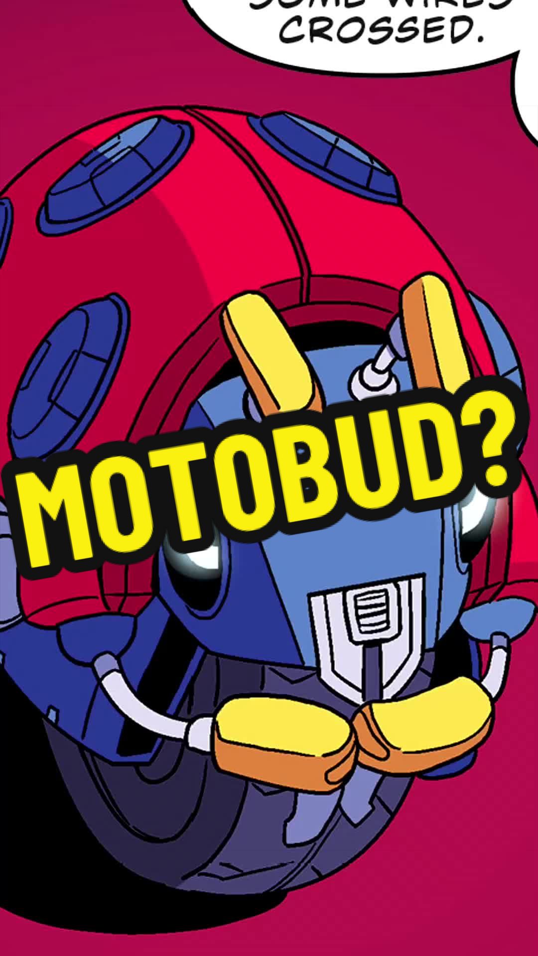 @HSquid Lives!