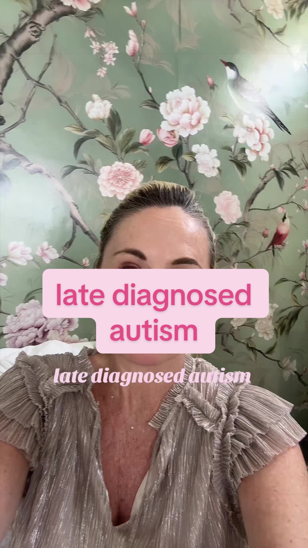 @Dr Kim Sage🦋psychologist