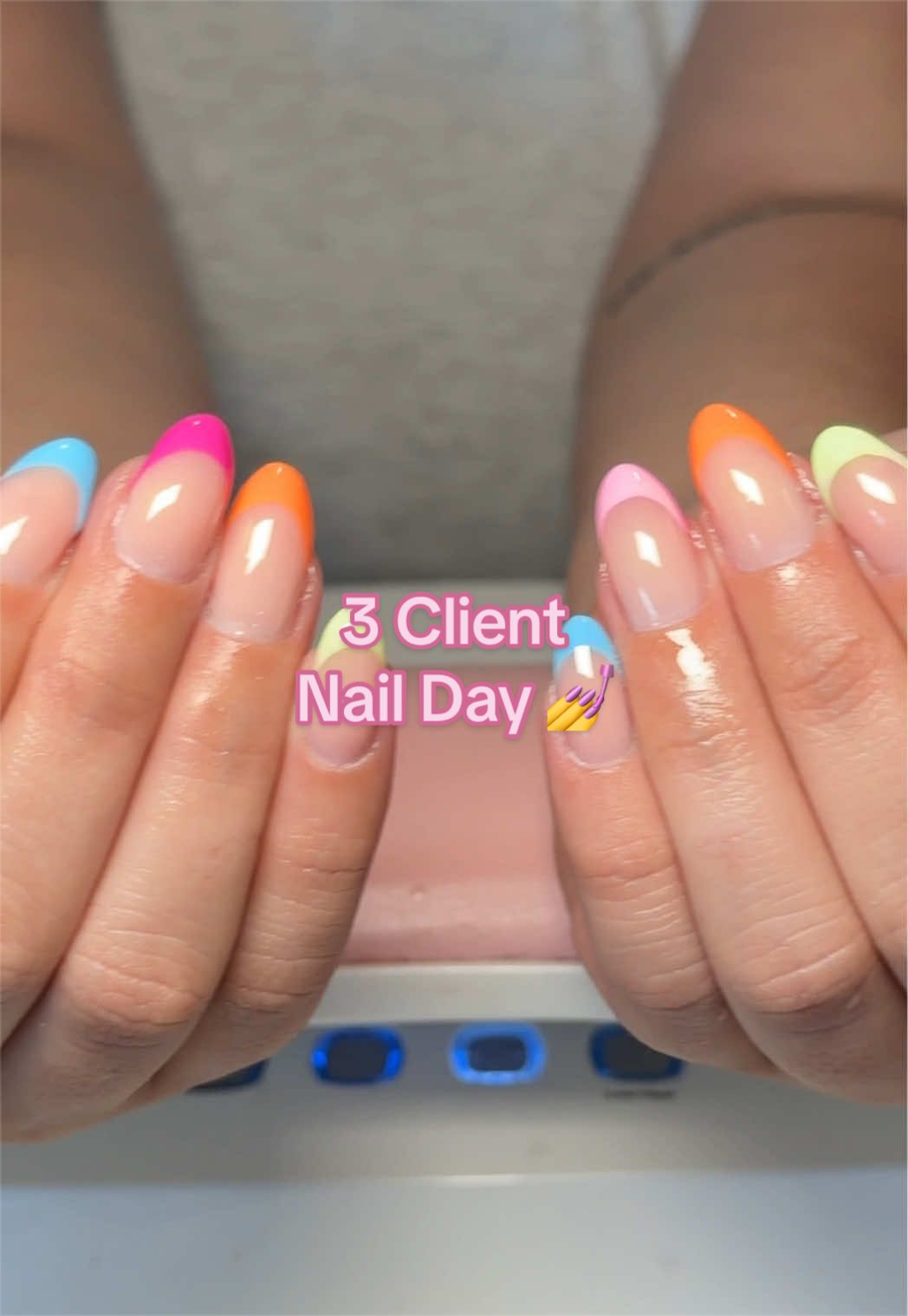 @Sydney | Licensed Nail Tech