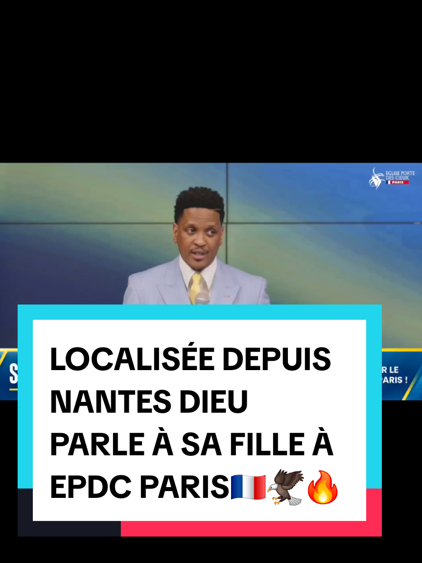 @Prophète Joël Francis Tatu