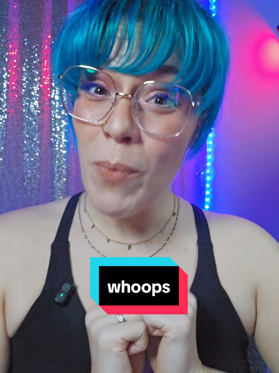 @Connie