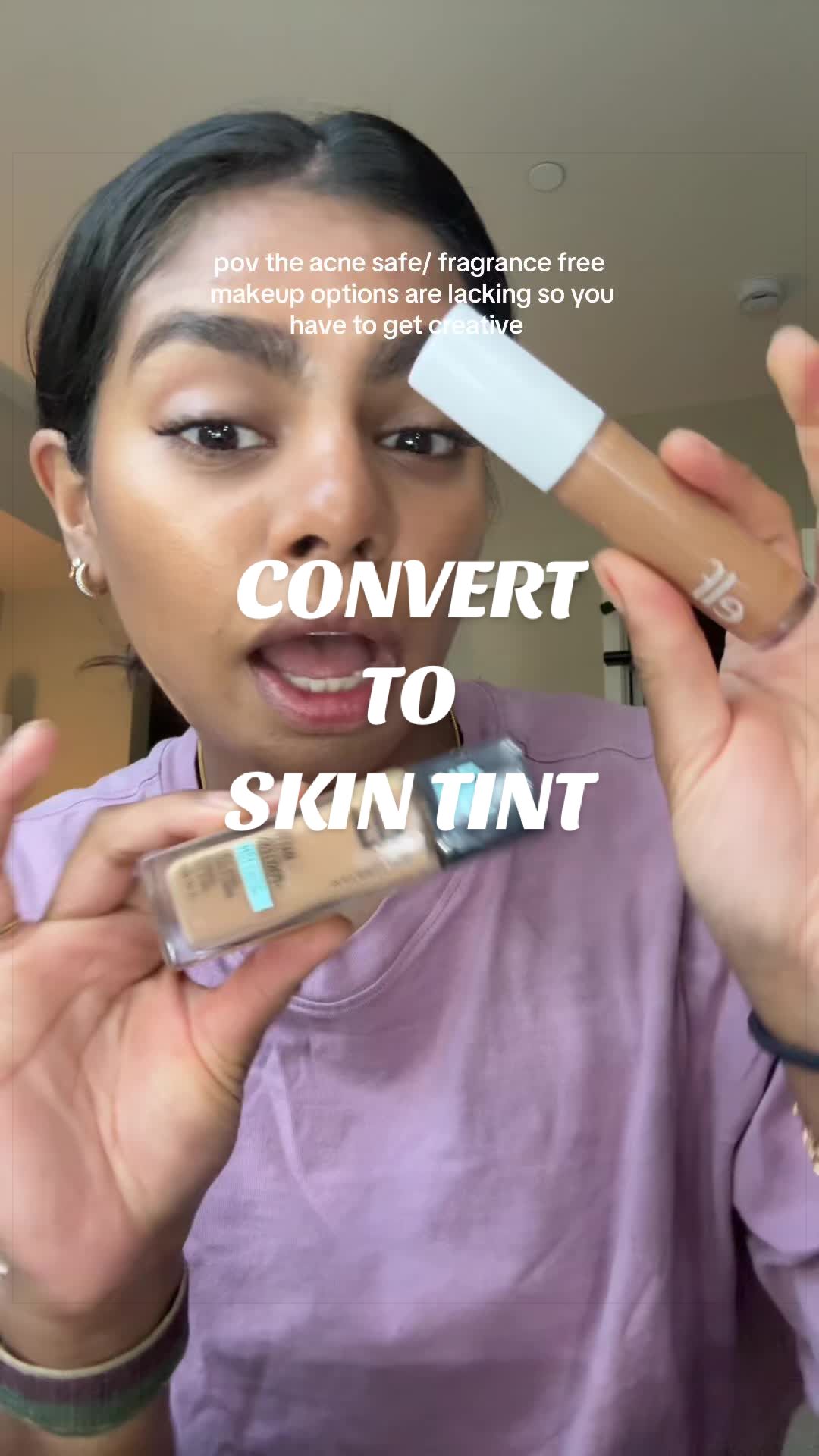 @Nyx Curations | Acne +Wellness