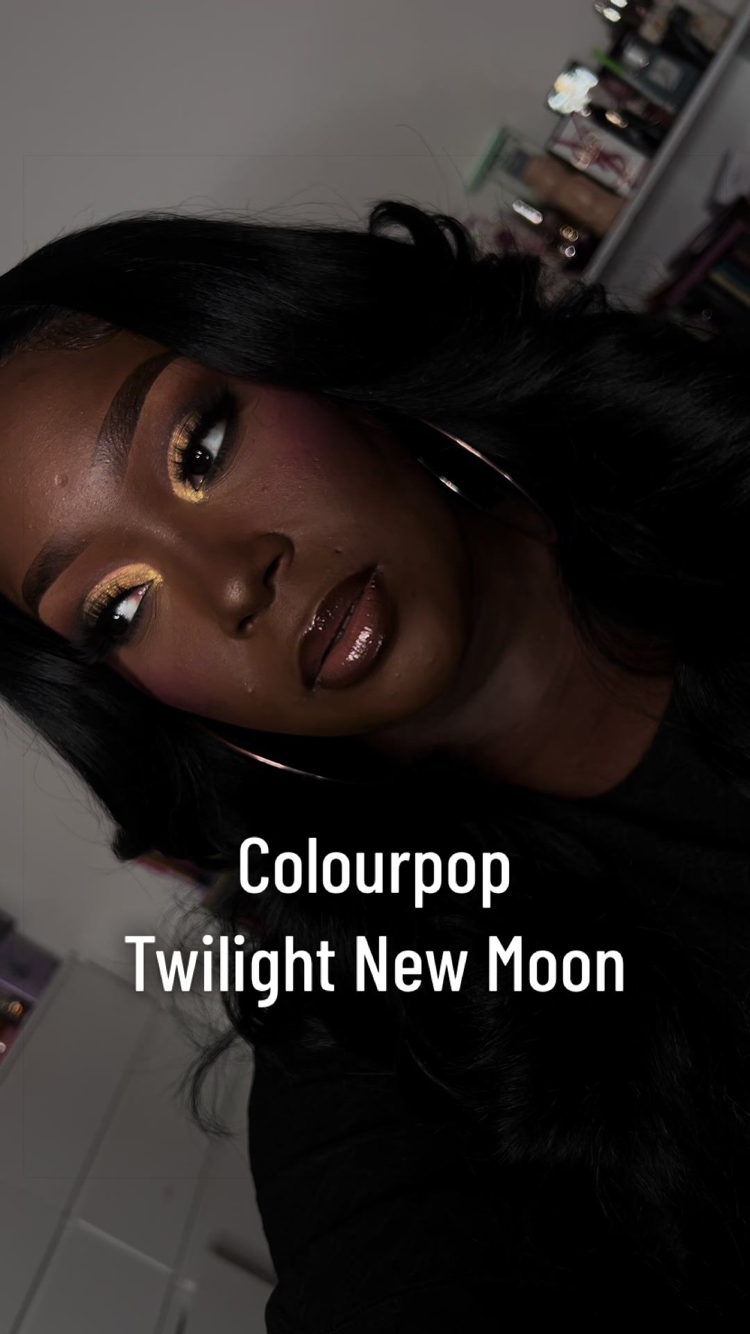 @Makeupbynesha
