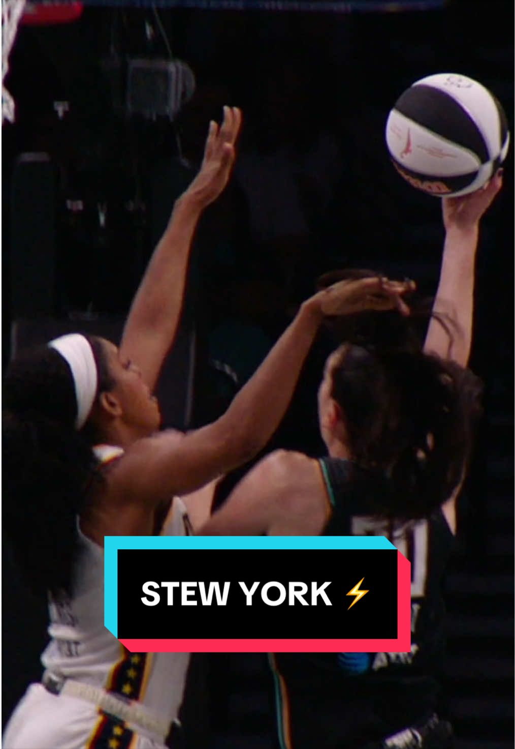 @WNBA