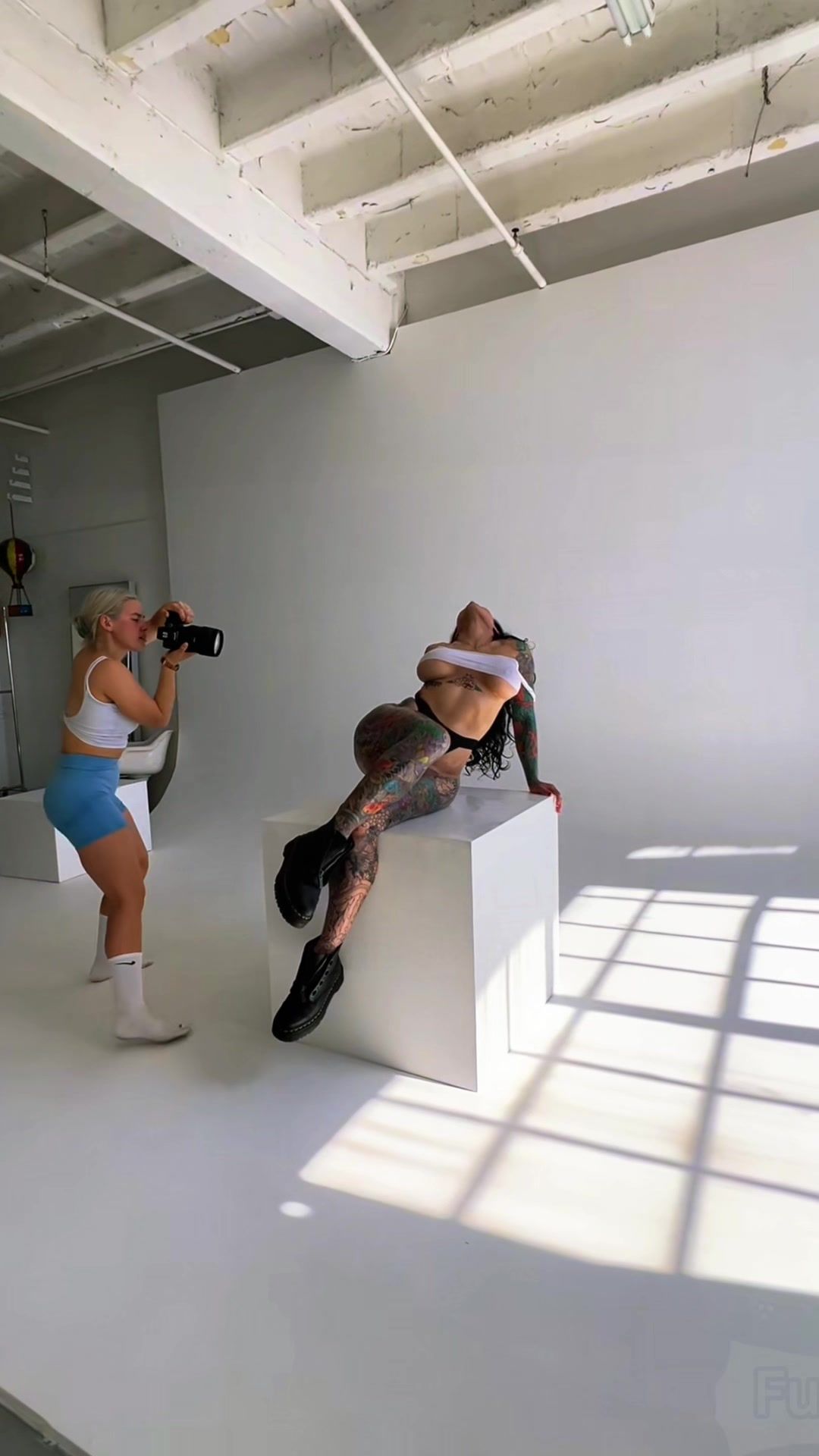@artistic photography