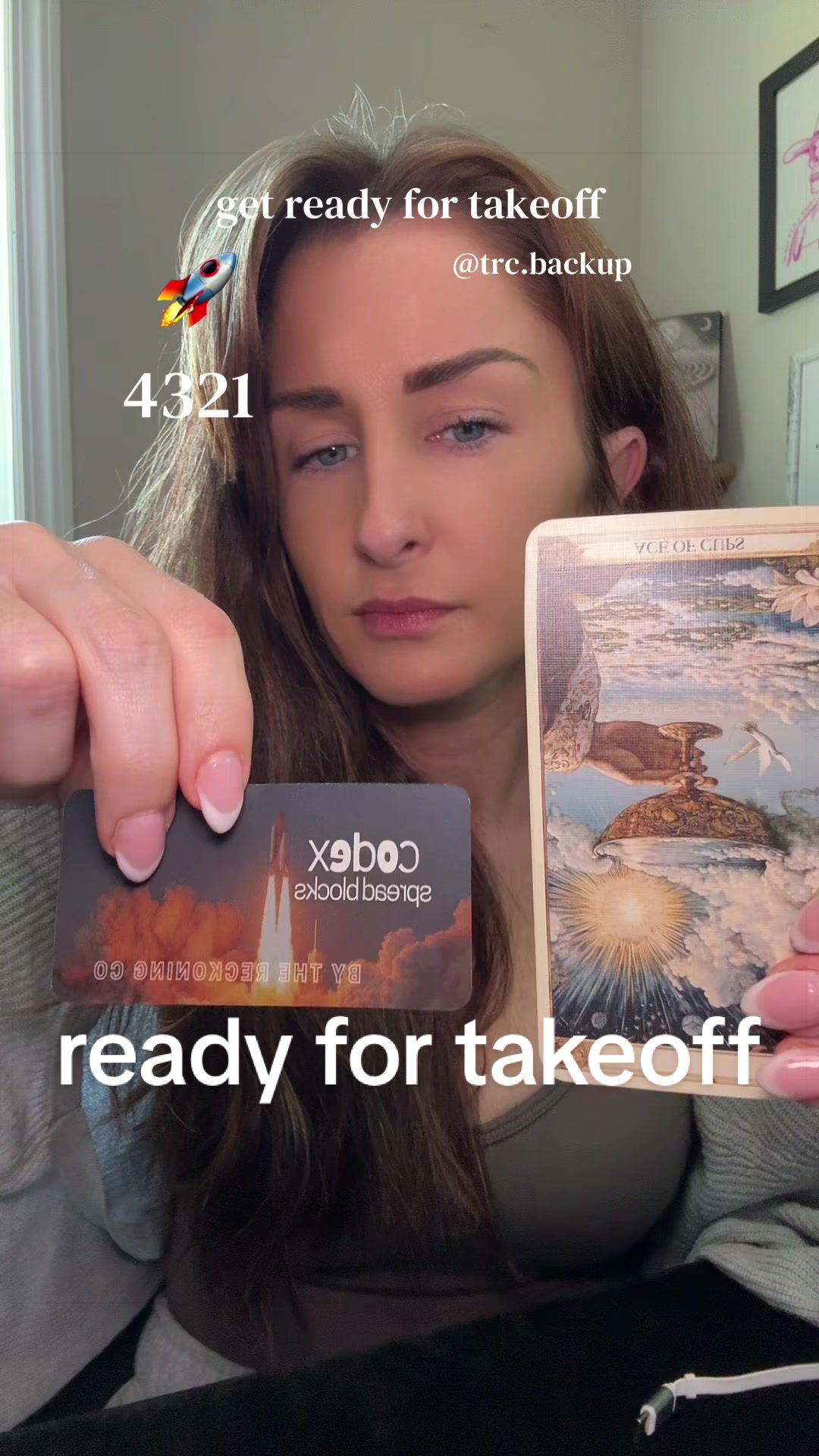 @TRC Backup