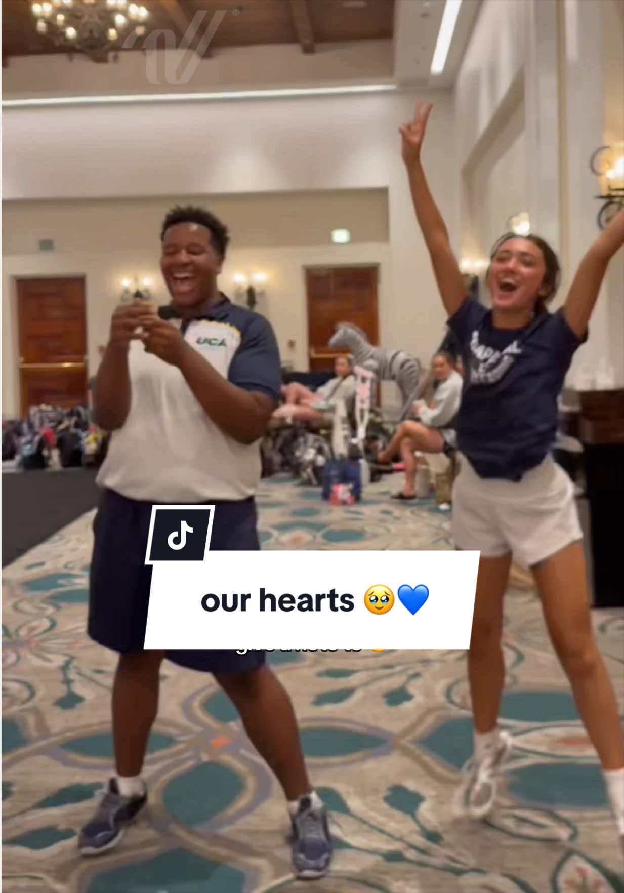 @Varsity Spirit