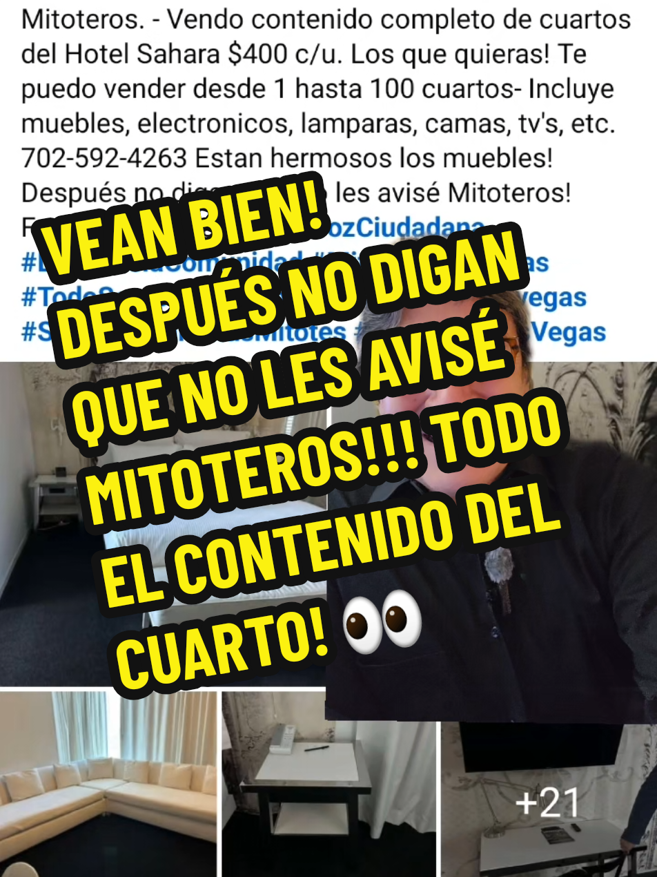 @El Mitotero de Las Vegas