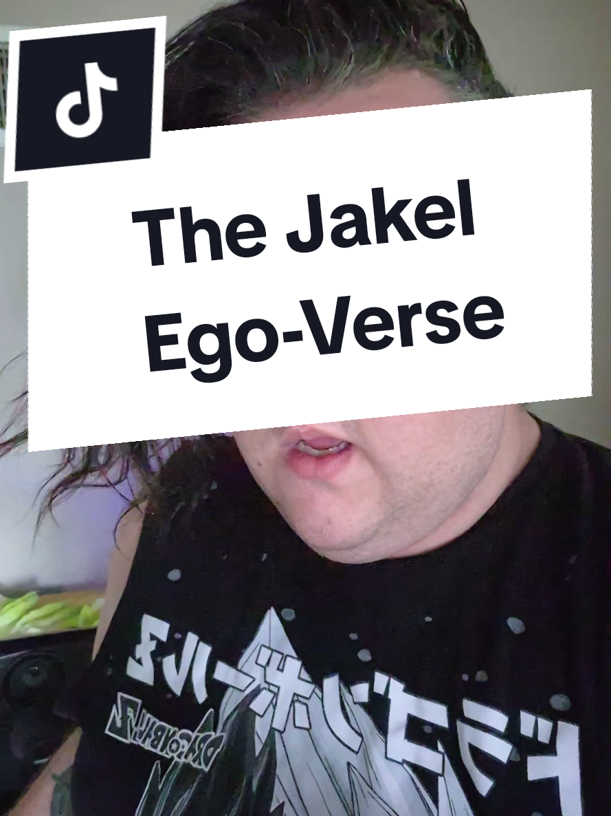@Just Jakel (Juh-Kel)