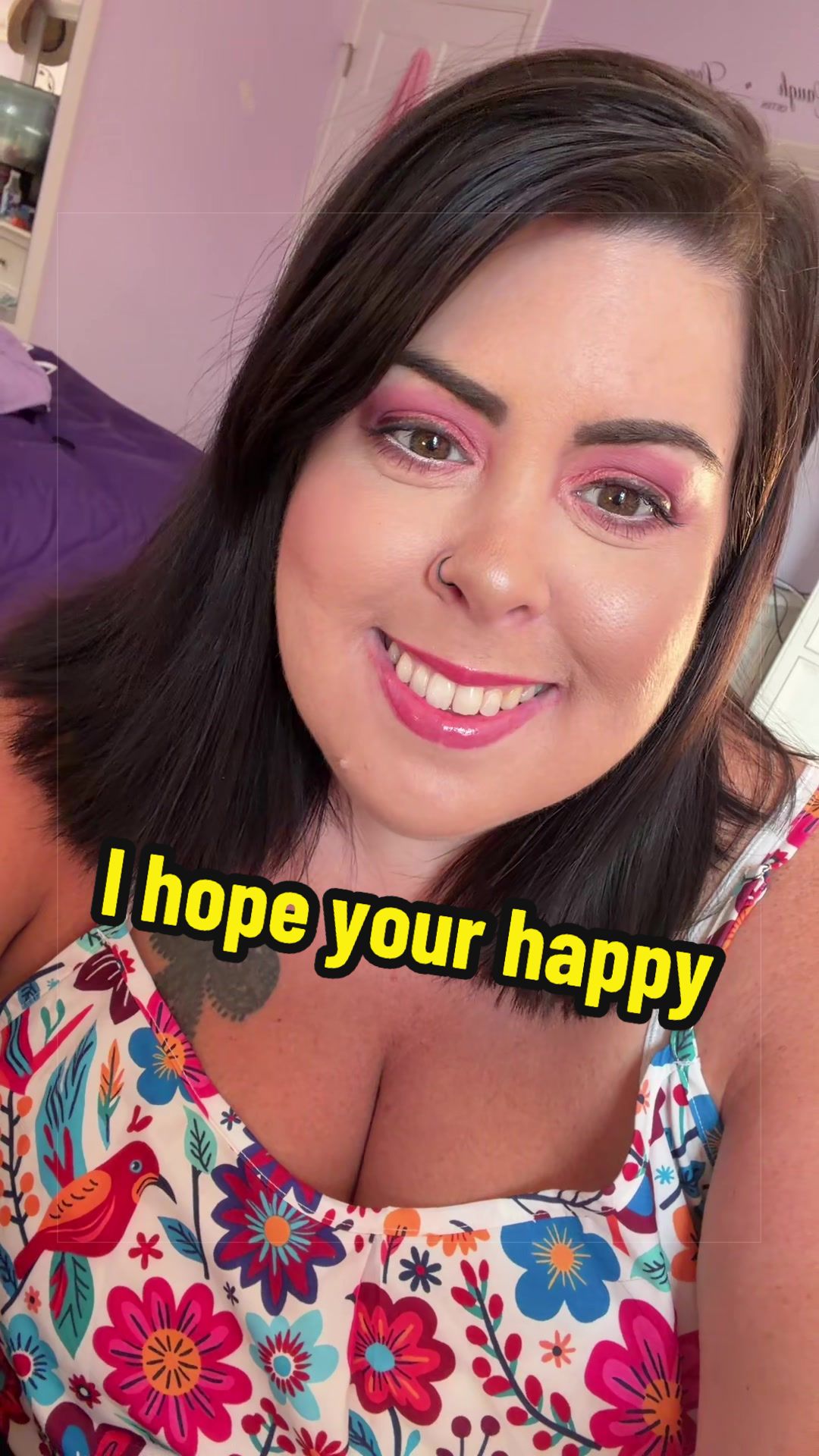 @Kailyn Marie