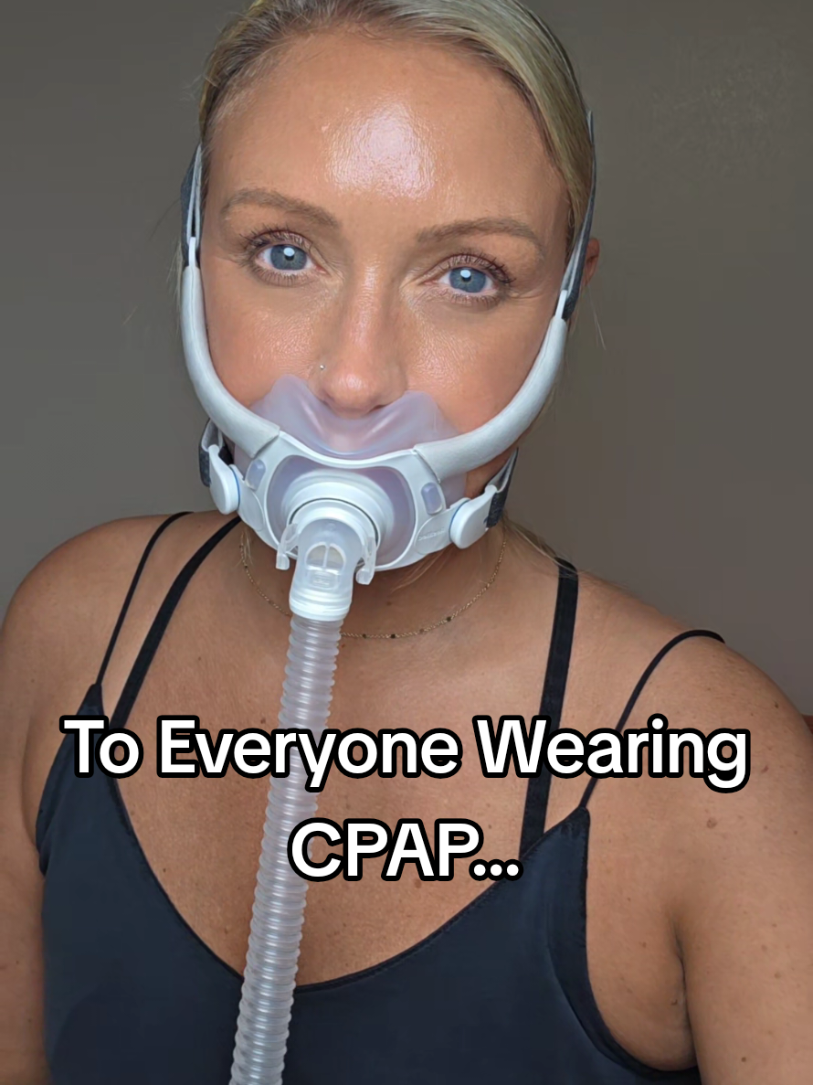 @LeAnn Day | CPAP