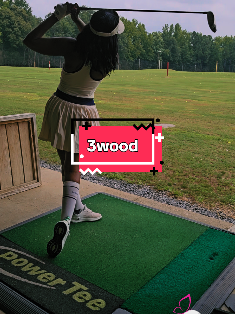 @Butterfly Golfer