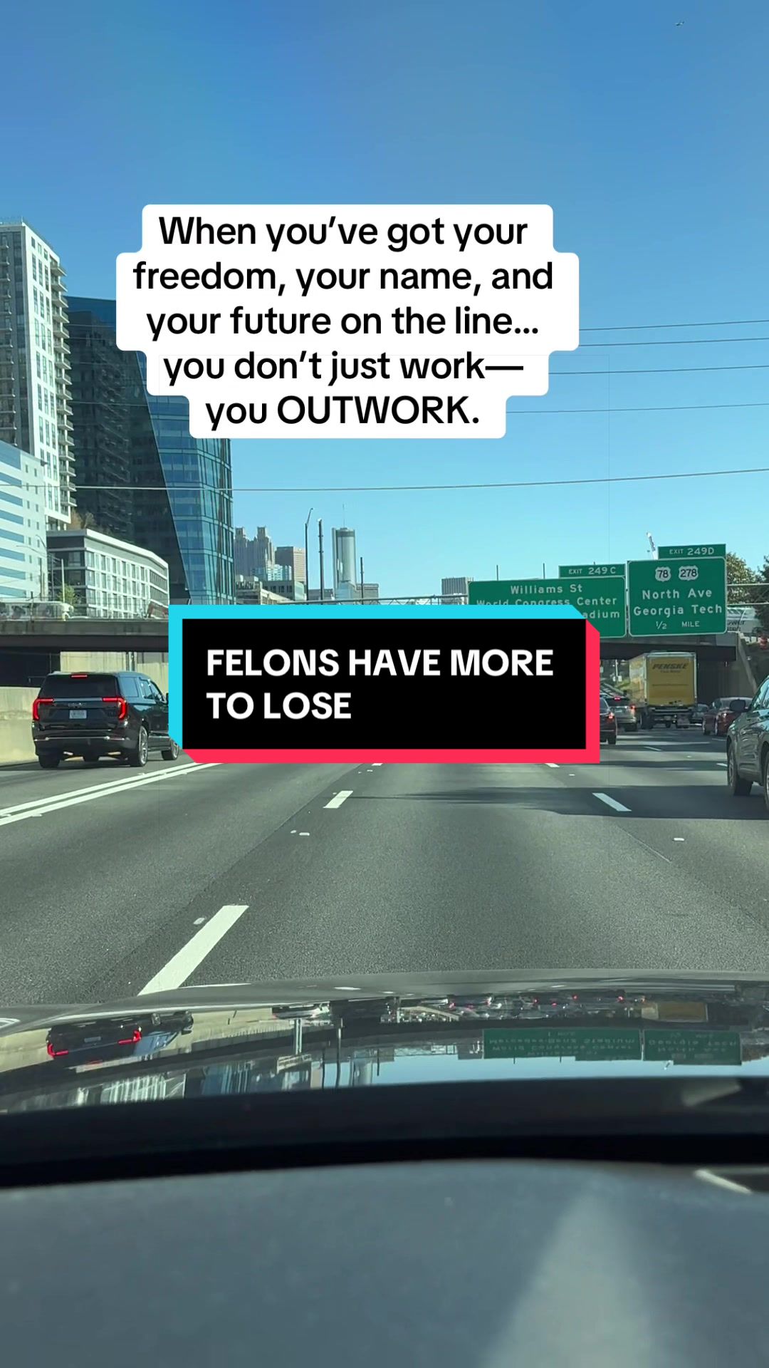 @Felon Friendly Jobs