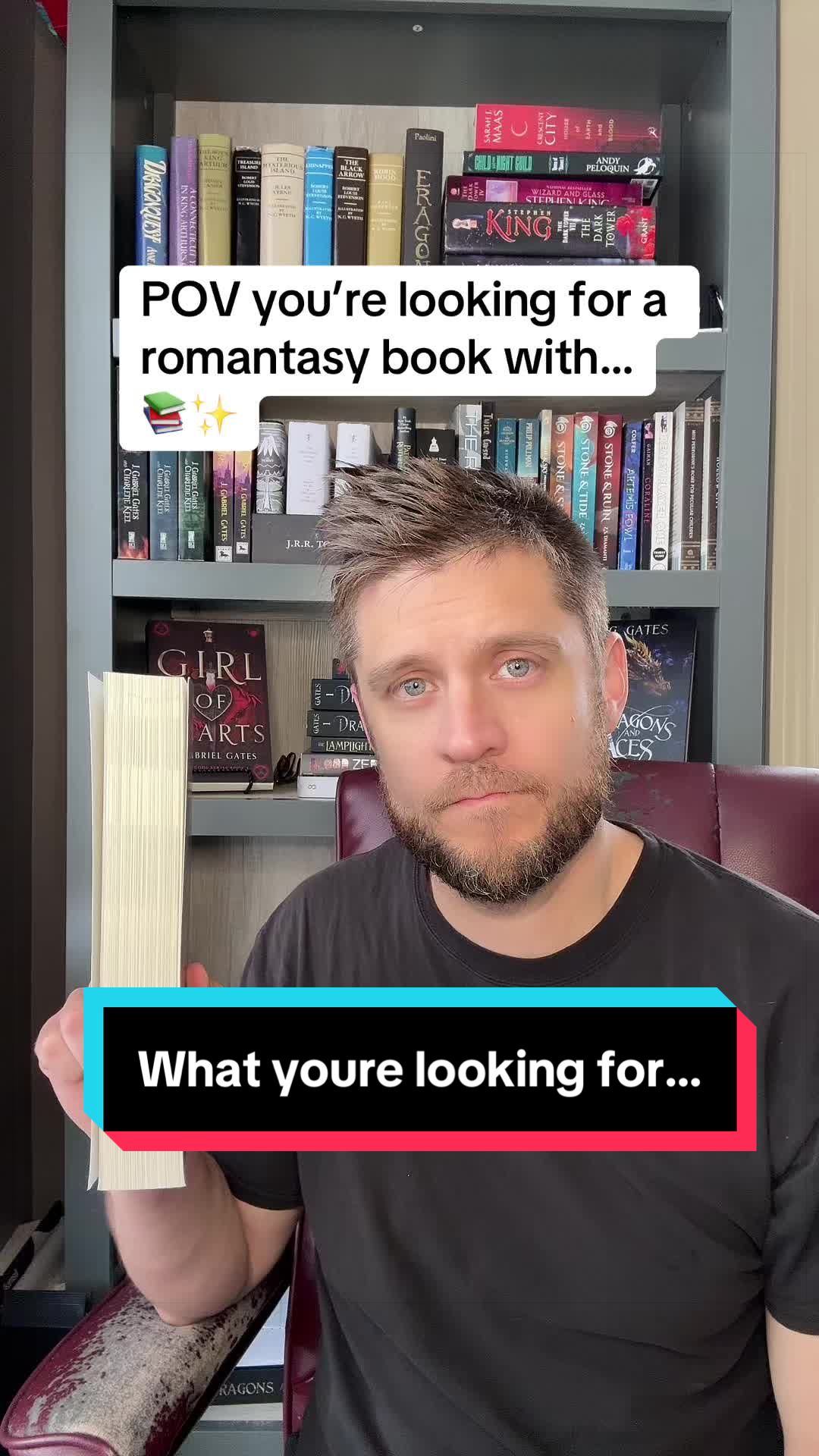 @J Gabriel Gates Books