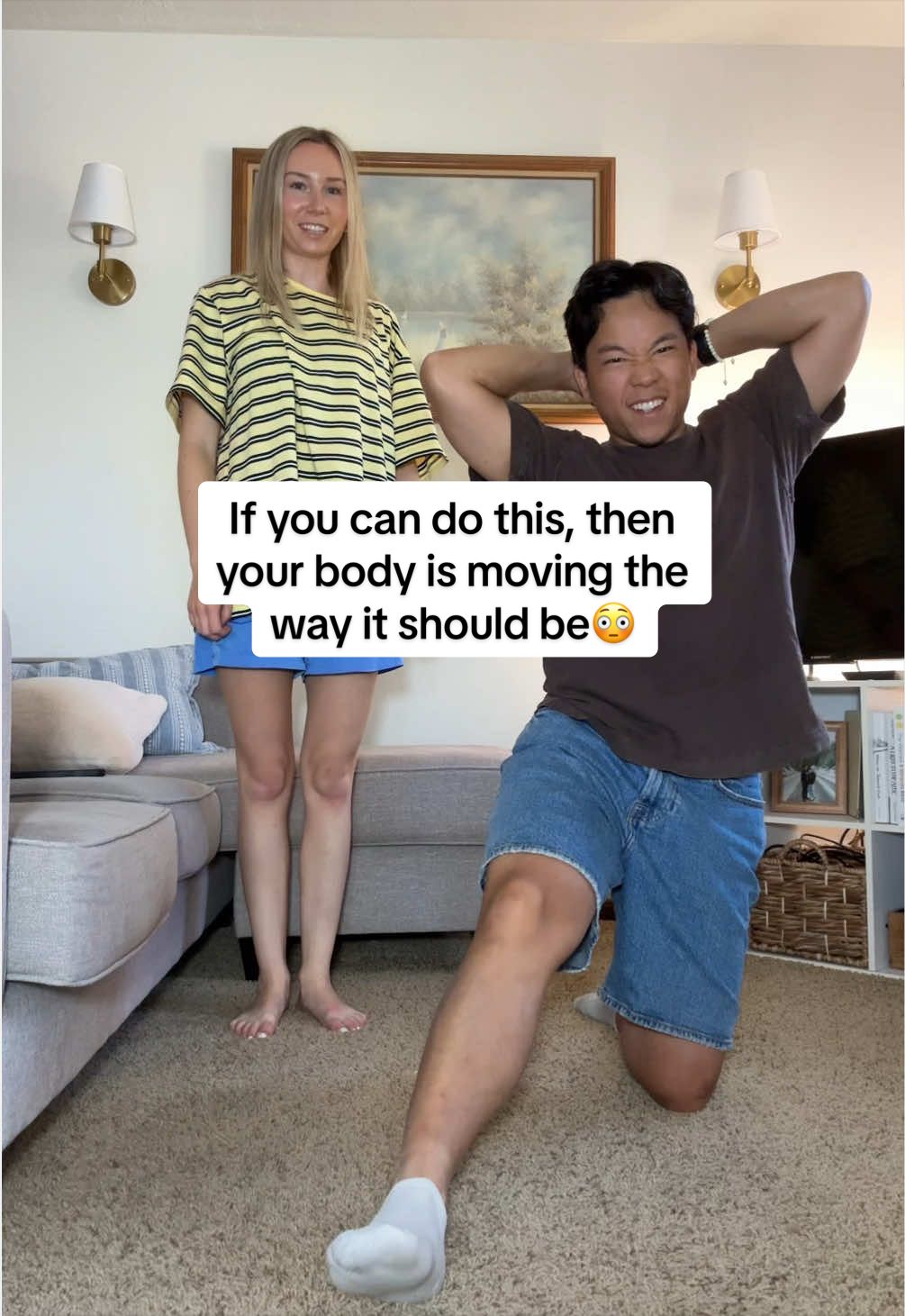@Dani + Jo