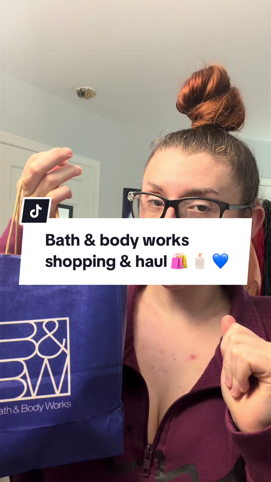@Arianna | Mom life & self care