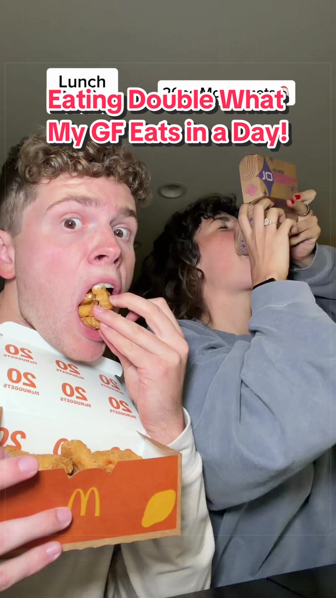 @The Food Guy