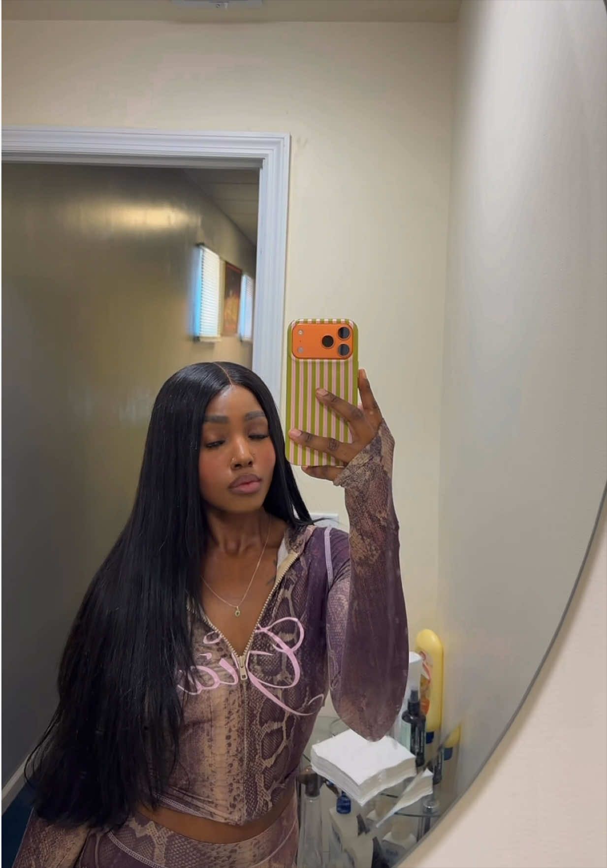 @FaithMonique🦋