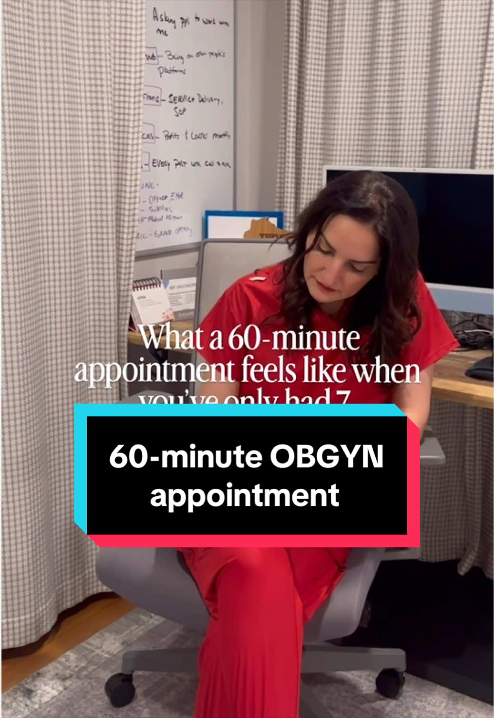 @Dr. Sadaf | OBGYN