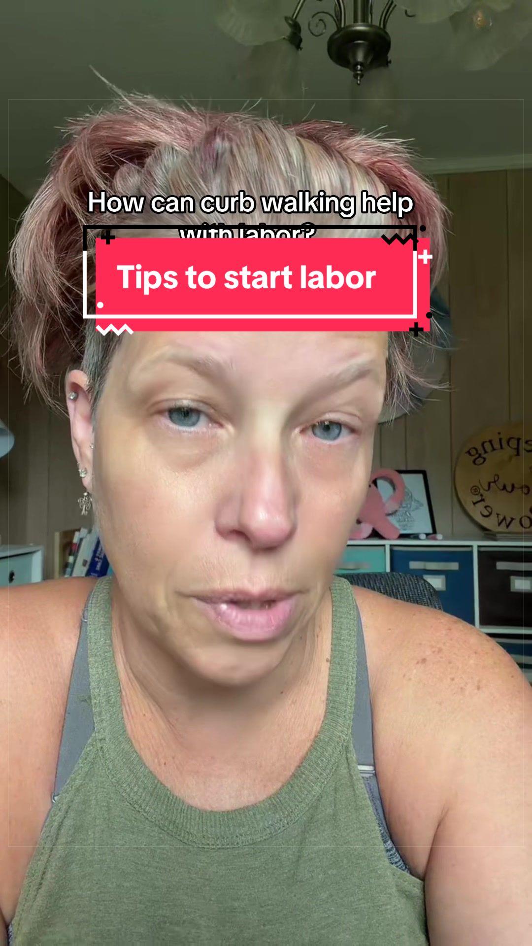 @TraciDoula: Birth Mentor