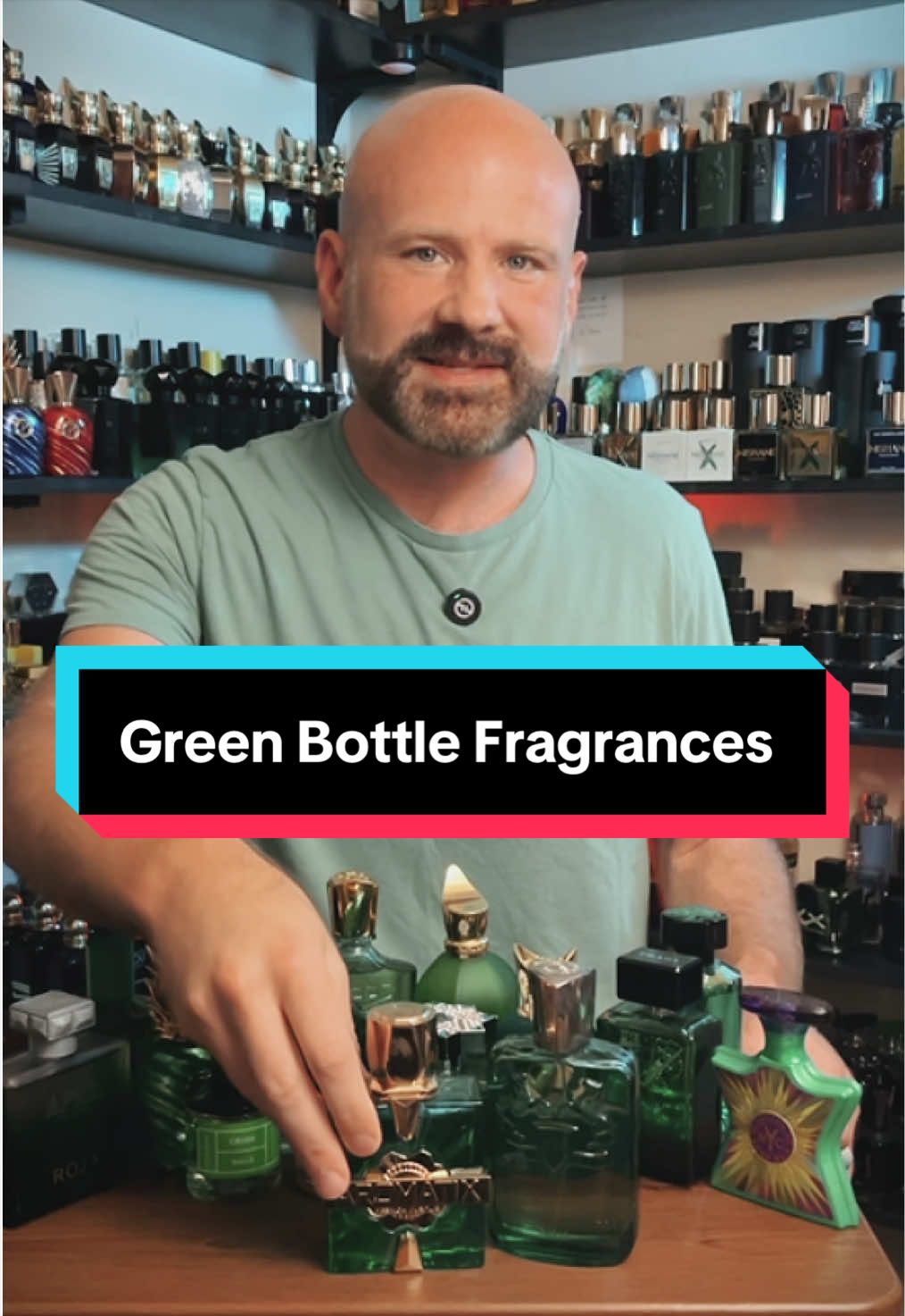 @Marshall the Scent Addict