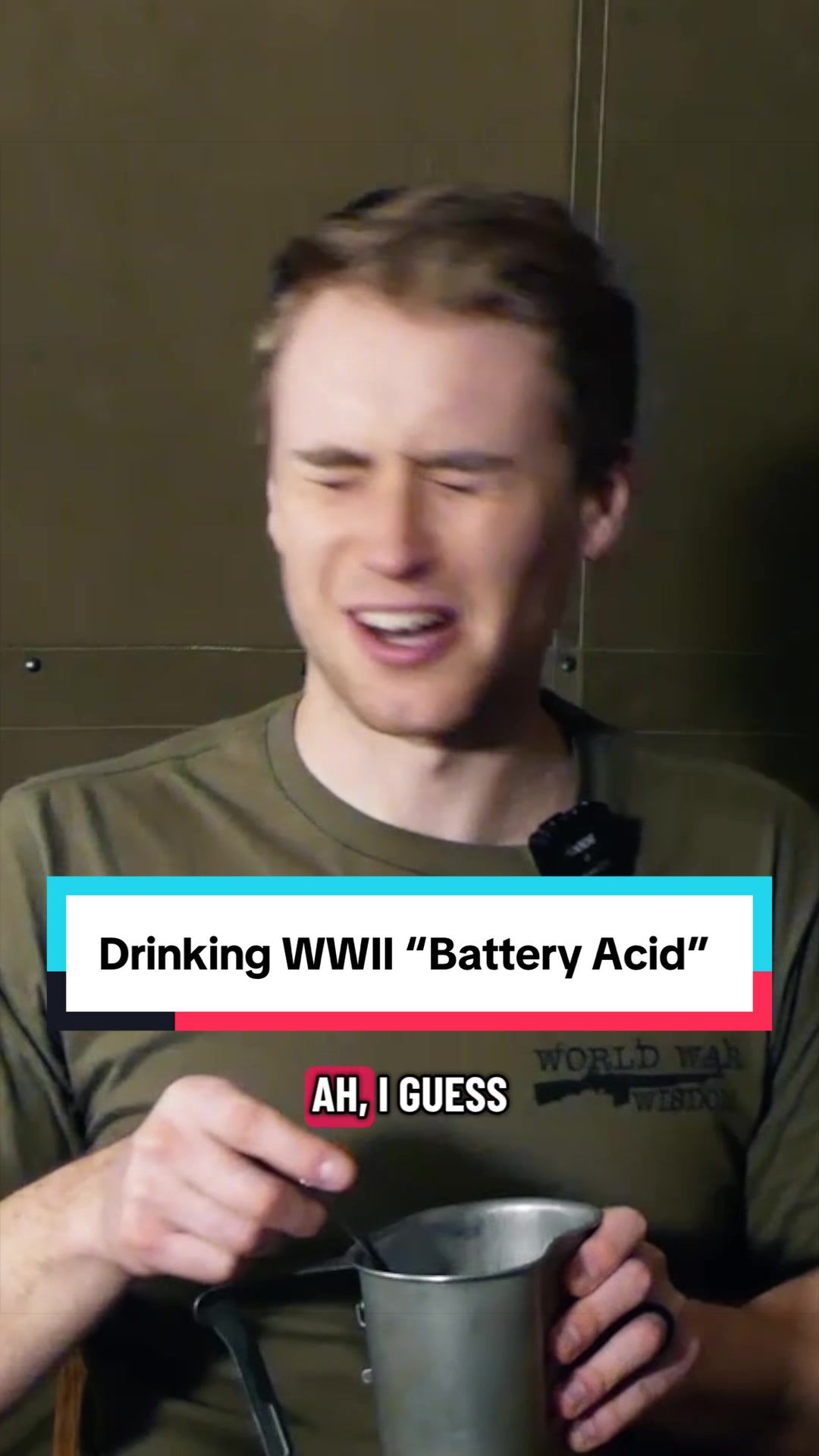 @World War Wisdom
